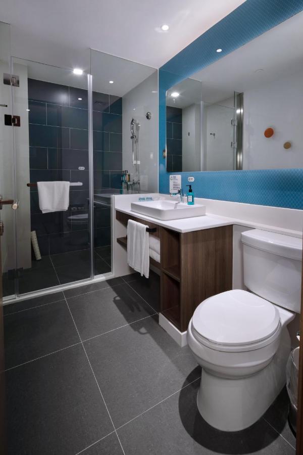 Holiday Inn Express Shanghai Hongqiao North By Ihg Fengbang Exterior photo